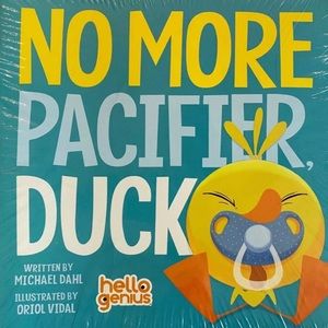 ⭐️ Set of 12 Hello Genius Books for Toddler Self-Care/Social Skills/Manners ⭐️